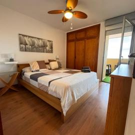 Alquilaencanarias Caletillas Vista al Mar, hotel a Candelaria