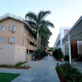 Hotel Haldi