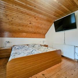 Rustic Alpine stay near Bled by Pintar Apartments