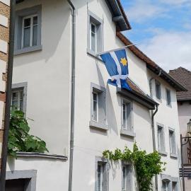 Townhouse 1 Deidesheim