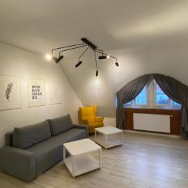 Nata&K, hotel em Polkowice