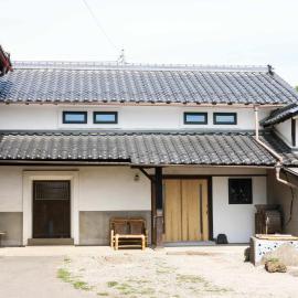 vacation house WAKURA わ蔵, hotel di Tomi