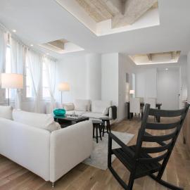 Apartments Angel Just 50 m from Zagreb Main Square, hotel Zágrábban