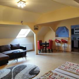 Premier Apartment, hotel in Satu Mare