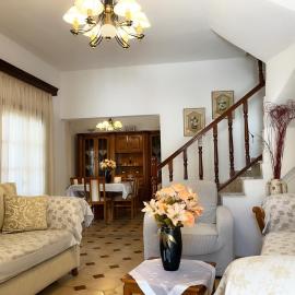 katerina`s house, hotel in Kefalos