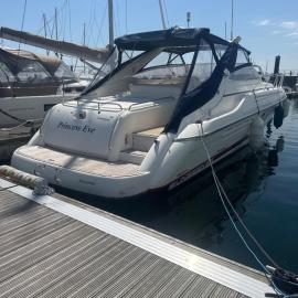 Boat Accommodation Ltd, hotel in Torquay