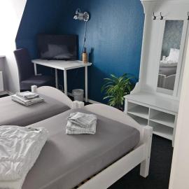 Ferienwohnung Lehmann, hotel v mestu Wolfenbüttel