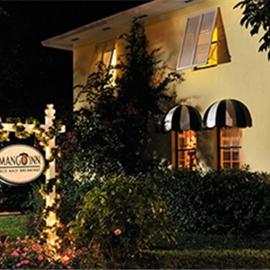 Mango Inn Bed and Breakfast, Hotel in Lake Worth