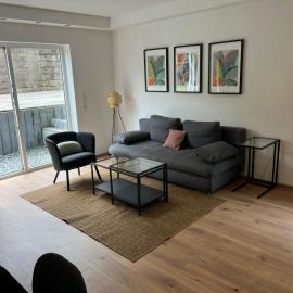 Püttlingen Appartement