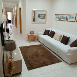 Beautiful St. Paul’s Bay (Bugibba) Flat