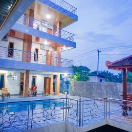 Hotel Wijaya family 2