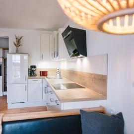 Landhaus Weber, hotel v destinaci Bad König