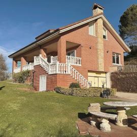 Fantástica Casa en Ampuero