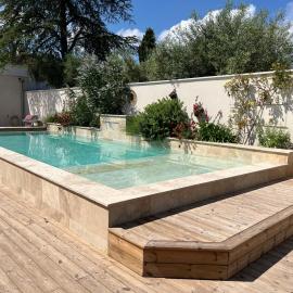 Les Logis de Cocagne, hotell sihtkohas Saint-Rémy-de-Provence