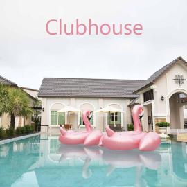 Garden House for 10 Guests near Safari World with Pool Access, Hotel in Bang Khen