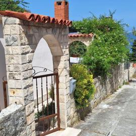 Kuća za odmor Skalina - Sea view, hotel a Splitska