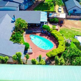 Victoria guest house Nyumbani