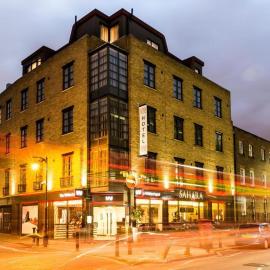 The Whitechapel