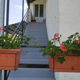 Apartmani Family Nikolic, hotelli kohteessa Popadić