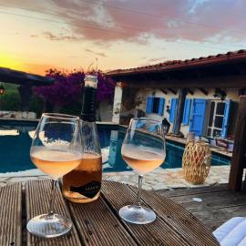 Coral Riviera Sardinia villa & cottage