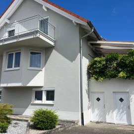 Fewo Haus Ema, hotel v destinácii Lahr