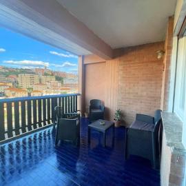 Appartamento panoramico Perugia