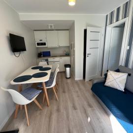 Apartament Szept Morza