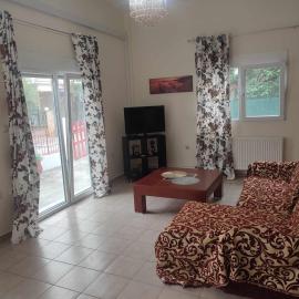 Beautiful apartment ANAIS near the sea