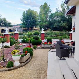 Casa La Riera