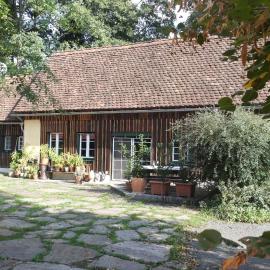Presshaus Alte Mühle, hotel a Stainz