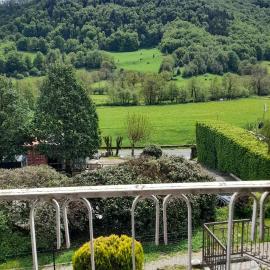 Chambre d'hôte dans le Cantal vallée de la Maronne