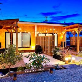 Rush Awaji - Seaside Holiday Home - Self Check-In Only, hotel u gradu Awaji
