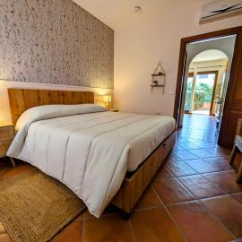 Olivastro Apartment Murta Maria, hotel a Murta Maria