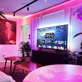 Ambient lounge with sundeck and free parking, hotel in Bratislava
