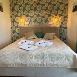 Apartament Szept Morza 2