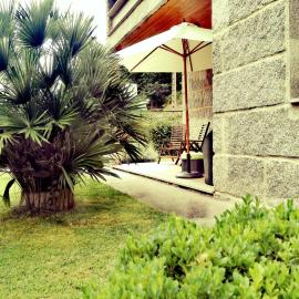 Apartamentos El Valle, hotel en Bubaces