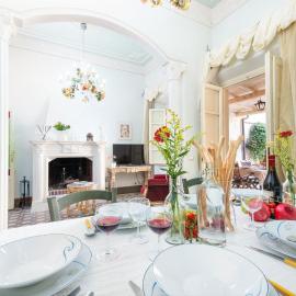 Villa Lola - Liberty Dreamscape, hotel in Viareggio