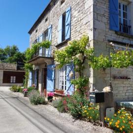 Chambres d'hôtes Lamourio, hotel in Montdoumerc
