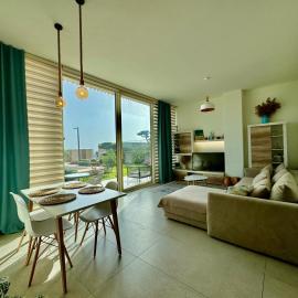 Green Coast, Palase 148, hotel in Palasë