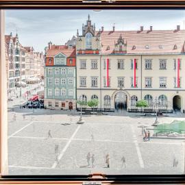 Rynek 3 Main Market Square
