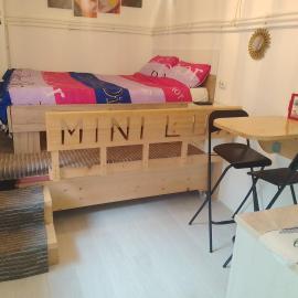 Studio Mini Lux