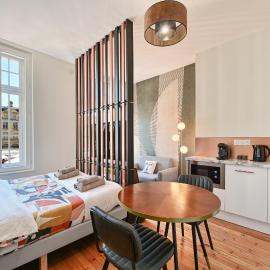 Le Art Déco