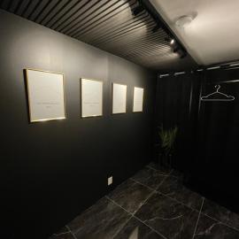 ÅNDALSNES UNDERGROUND flat, hotel v destinaci Åndalsnes