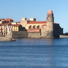 Le Nid de Gilles, hotel in Collioure