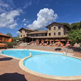 Agriturismo Capricorni, hotel in Massa Marittima