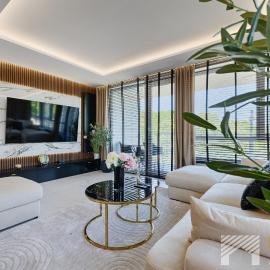 Manu Park Premium Luxury by LookAp, viešbutis Lodzėje