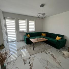 Apartment Rakovica Luxury, hotell i Ilidža