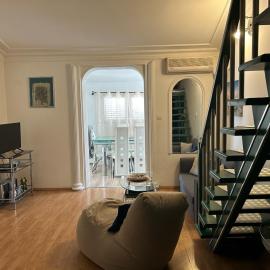 GREEN Apartment