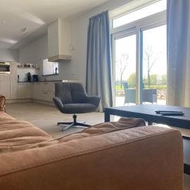Vakantiehuis Buitengewoon