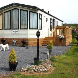 Cliffs of Moher Family Hideaway, hotel in Liscannor